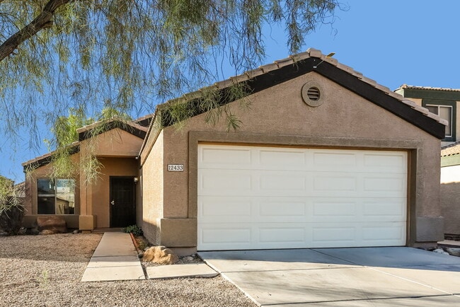 Building Photo - 12433 W Larkspur Rd