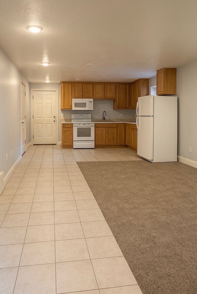 Foto del edificio - 1715 N 2050 W