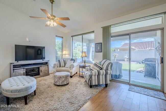 Foto del edificio - 4269 E Cassia Ln