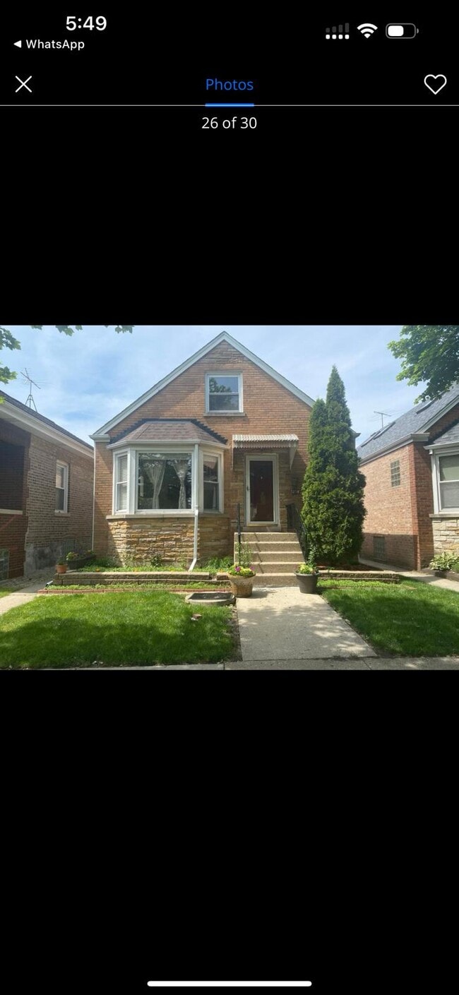 Building Photo - 5238 N Larned Ave