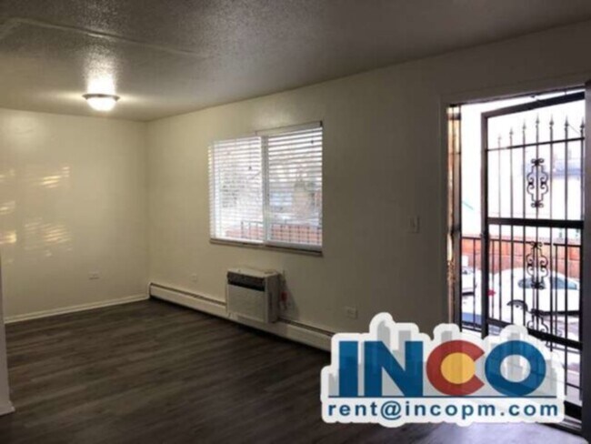 Building Photo - Comfortable 2bd 1 bath Condo near Sloan's ...