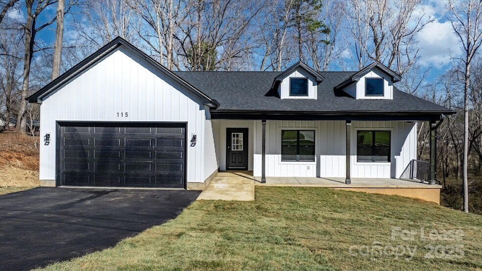 Foto principal - 115 Brentwood Dr