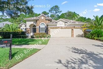 Building Photo - 14268 Palmetto Springs St
