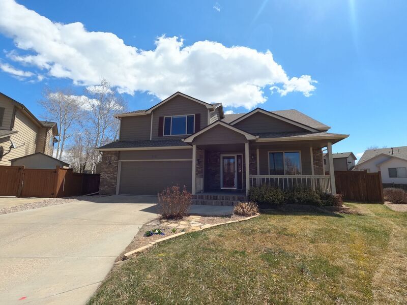 Primary Photo - 1427 Painted Desert Ct