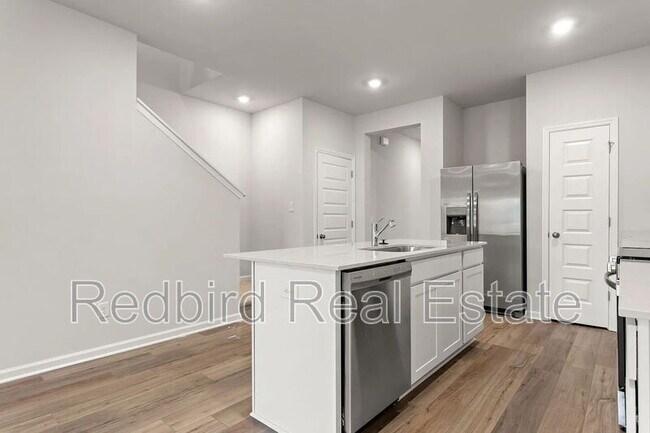 Foto del edificio - 1611 Manuka Ln