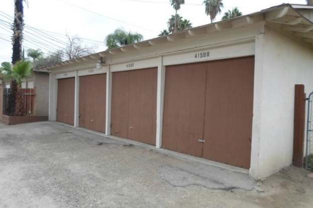 Building Photo - 41588 Marine Dr