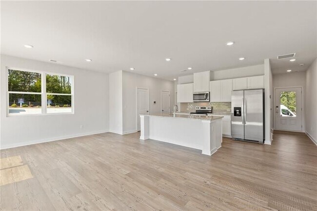 Foto del edificio - 2837 Bullfrog Ln