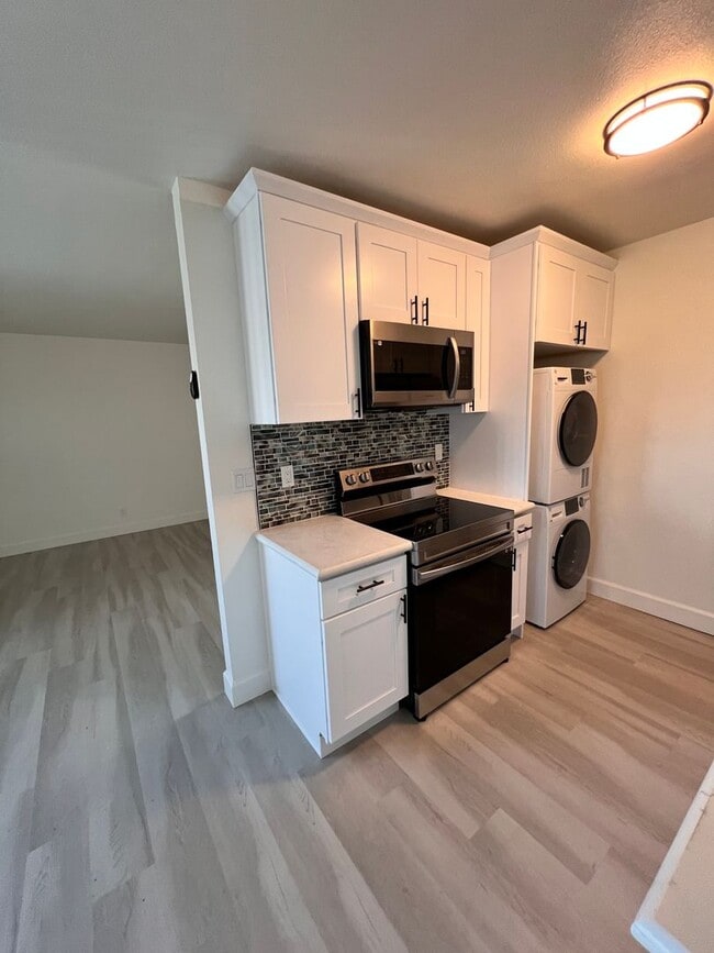 Foto del interior - Village Green 92