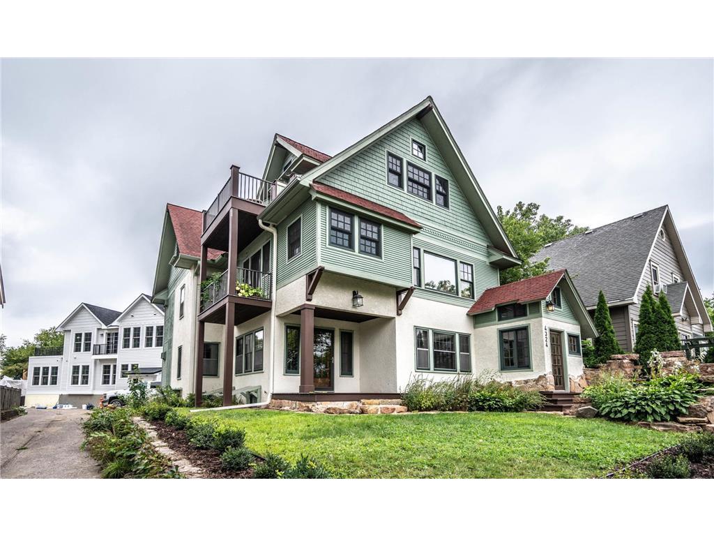 Building Photo - 4326 W Lake Harriet Pkwy
