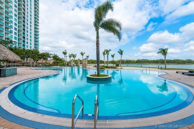 Foto del edificio - 2681 N Flamingo Rd