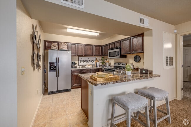 Interior Photo - Tuscany Hills Luxury Apartments