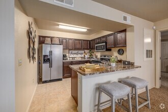 Interior Photo - Tuscany Hills Luxury Apartments