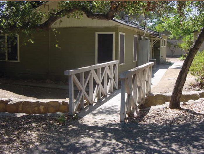 Building Photo - Ojai Bungalows