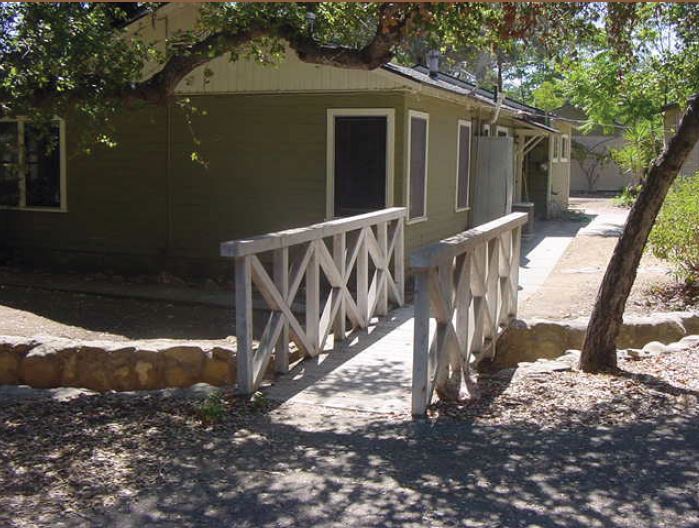 Foto del edificio - Ojai Bungalows