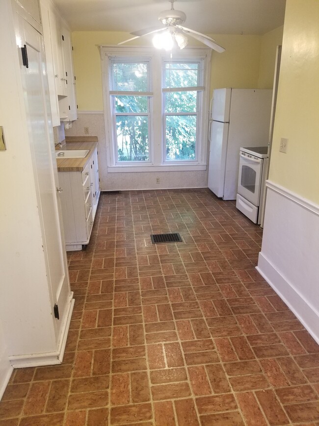 3 North St