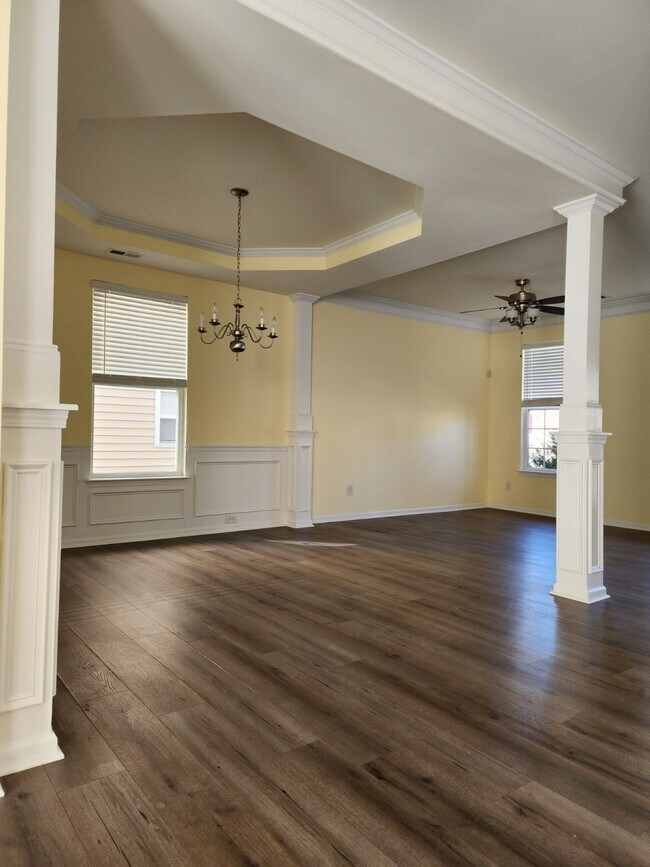 Photo - 3123 Ernest Russell Ct House