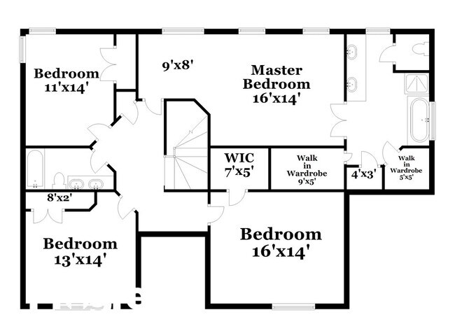Foto del edificio - 705 Ruby Ct