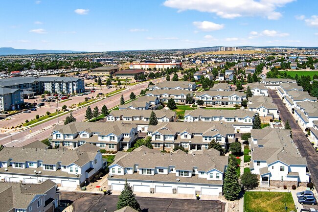 Easy Walk to Food & Coffee - 5950 Tympany Pt