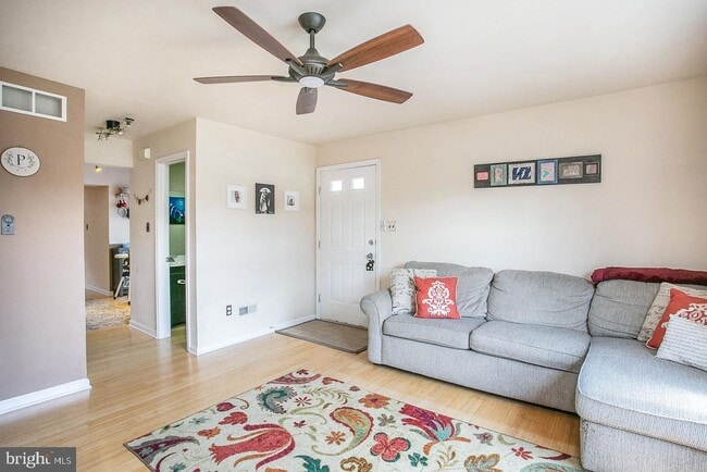 Photo - 321 Southern Ave (Ambler, PA) Townhome