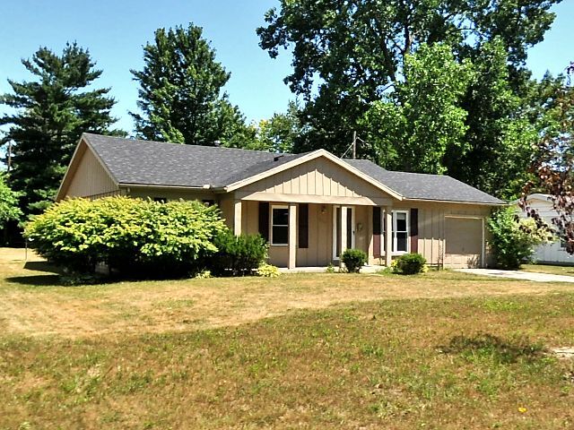 6010 Gregory - 6010 Gregory Dr,