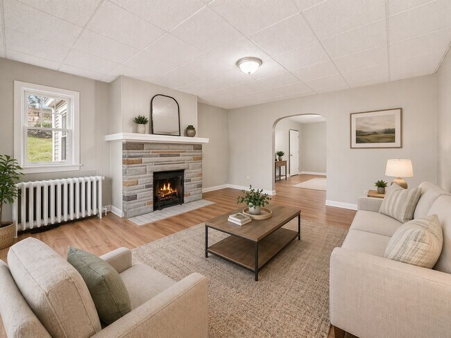 Foto del edificio - 522 Freeland St