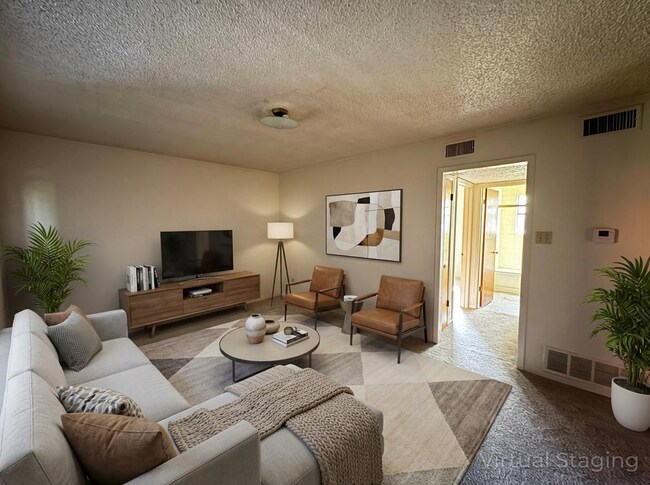 Foto del edificio - 425 W Avenue C