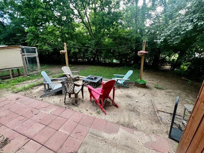 Foto del edificio - 2015 Clifton Ct