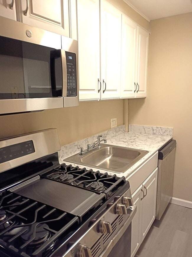 Foto del edificio - 514 11th St SE