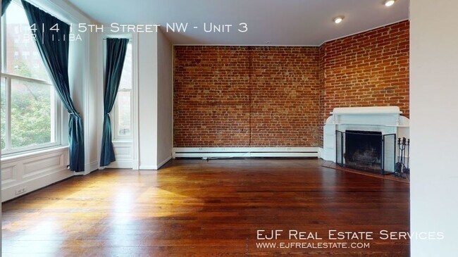 Building Photo - 1414 15th St NW