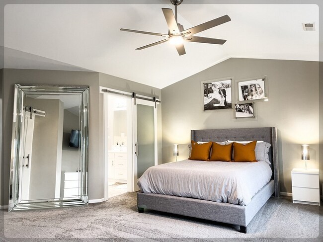 Foto del edificio - 244 S Oak Creek Ln