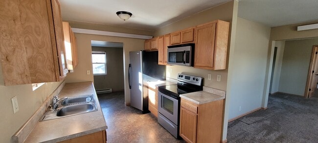 Foto del edificio - 825 N 7th St