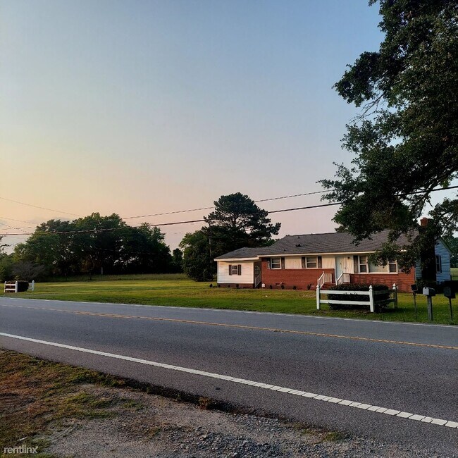 Building Photo - 3 br, 1 bath House - 1870 Belvoir Hwy