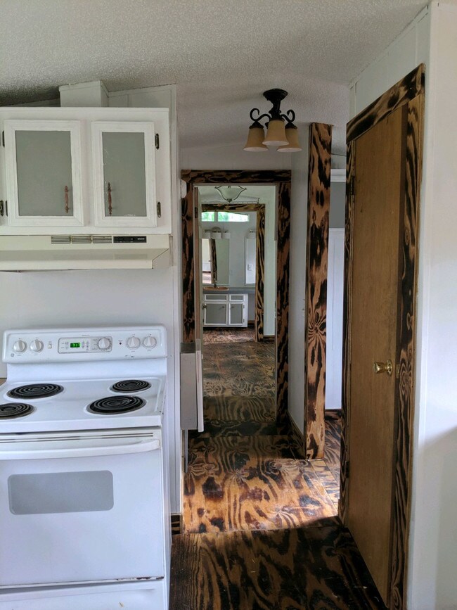 mobile homes in ashland va