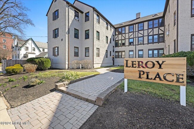 Building Photo - 17-19 Leroy Pl