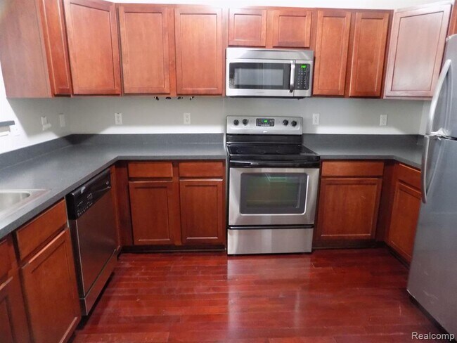 Foto del edificio - 47524 Ormskirk Dr