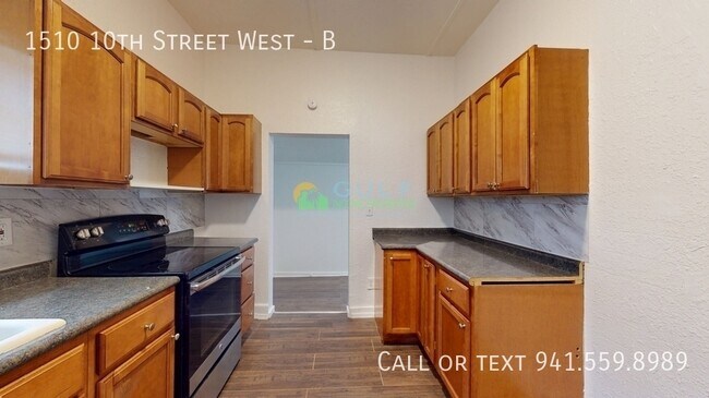 Foto del edificio - 1510 10th St W