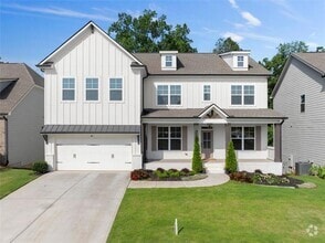 Building Photo - 4656 Silver Oak Dr SW
