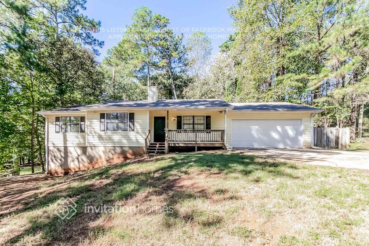 Foto principal - 4489 Alvin Pl