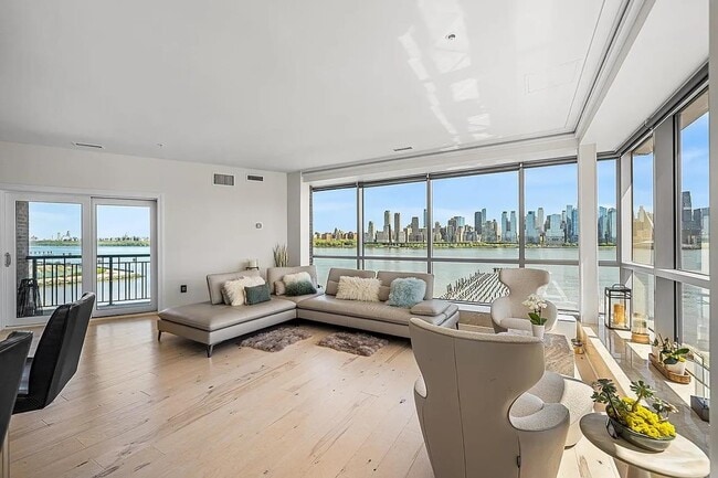 Foto del edificio - 20 Ave at Port Imperial