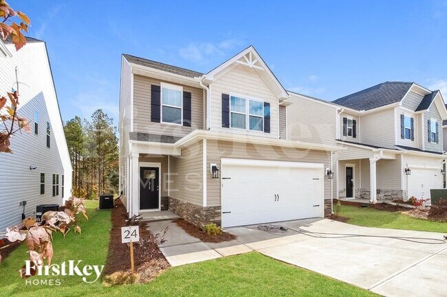 Foto del edificio - 312 Ashborne Ln