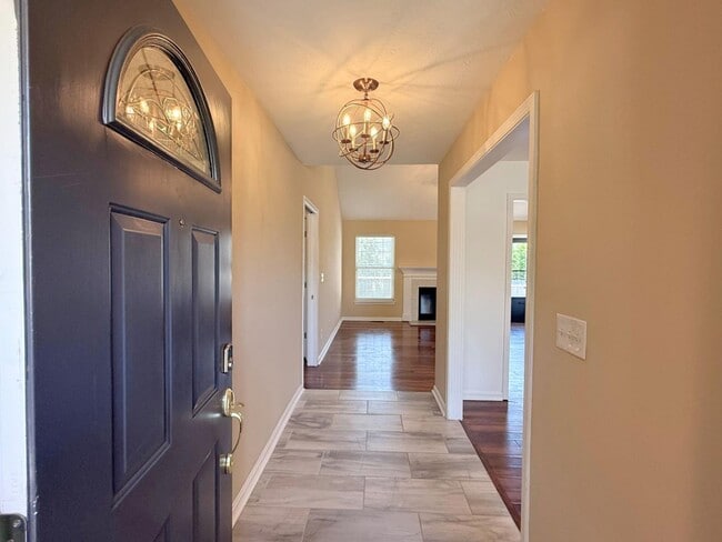 Foto del edificio - 3124 White Blossom Cir