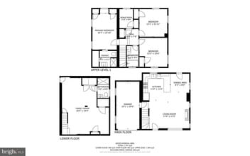 Building Photo - 535 N George Mason Dr