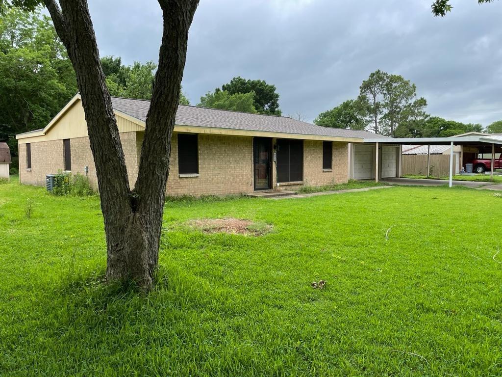 6926 Sharon Dr, Pearland, TX 77581 House Rental in Pearland, TX