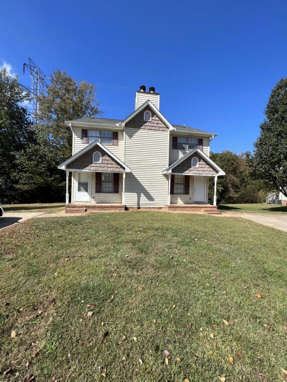 Primary Photo - 137 Montague Drive