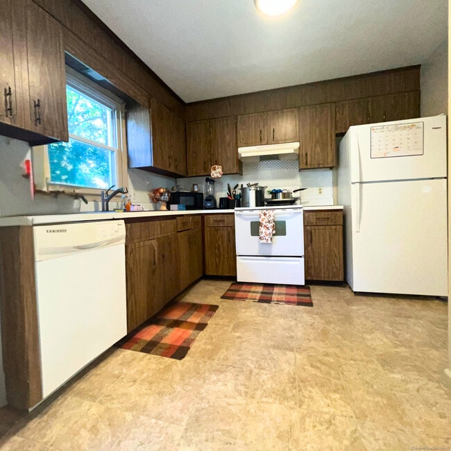 Foto del edificio - 537 Boswell Ave