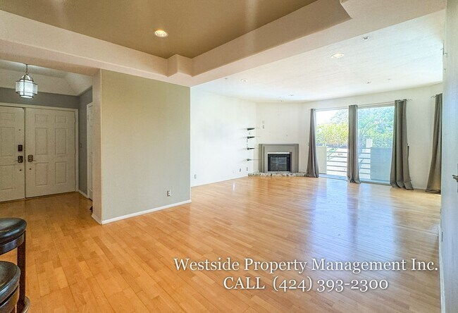 Foto del edificio - 3460 S Centinela Ave