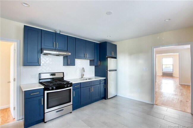 Foto del edificio - 247 Willow St