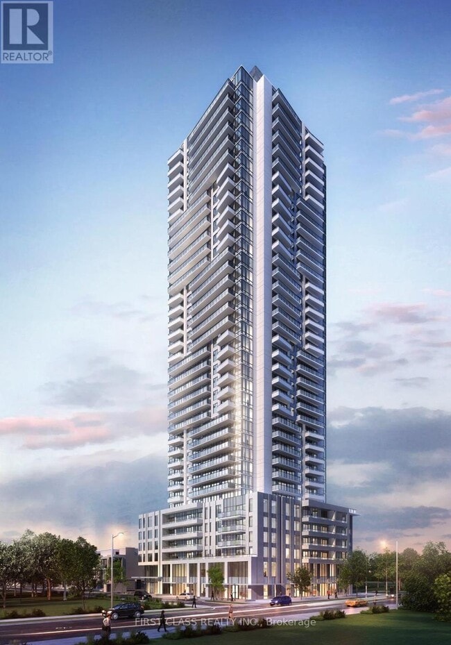 Building Photo - 15 David Salomon Drive