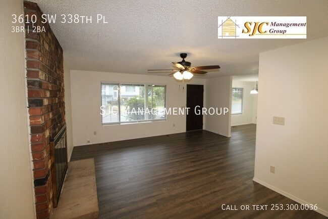 Foto del edificio - 3610 SW 338th Pl