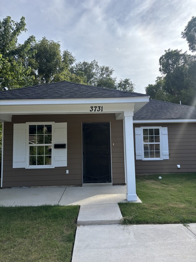 Photo - 3731 Whittier Rd (Memphis, TN)